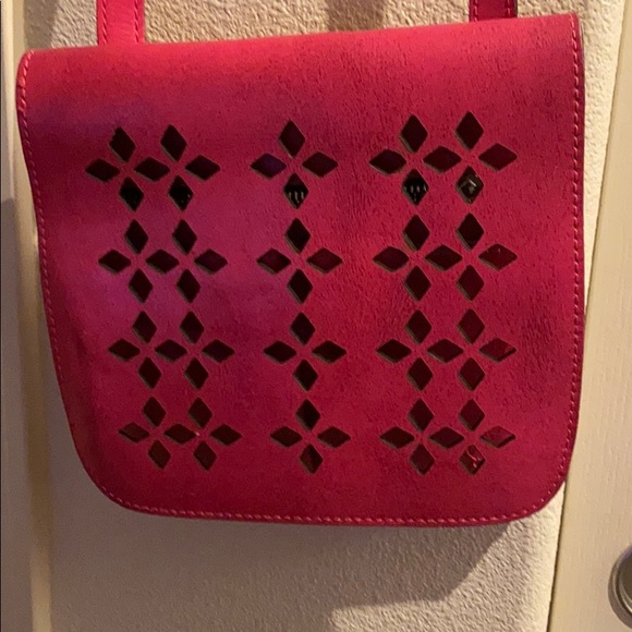Patricia Nash - Granada Crossbody